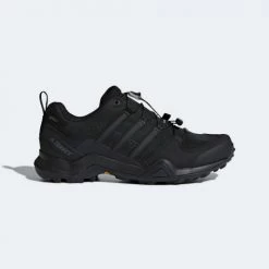 ADIDAS TERREX SWIFT R2 GTX CORE BLACK -Boutique De Camping 2705da52876ffa7f80710a72c1b6