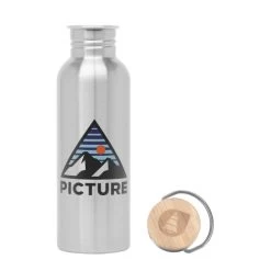 Picture Organic Clothing GOURDE HAMPTON METAL MAT -Boutique De Camping 27a142eff5f22374f7d52bf3071a