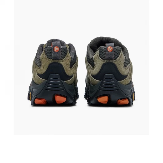 Merrell MOAB 3 OLIVE 3 Merrell MOAB 3 OLIVE – Image 3