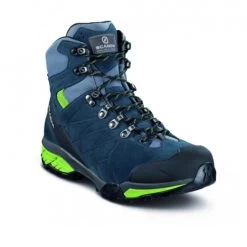 Scarpa CHAUSSURES ZG TREK GTX NAVY