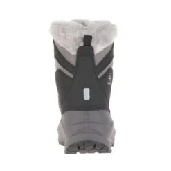 Kamik ICELAND F NOIR/CHARBON -Boutique De Camping 287b9d3fc20b2a81fa3d4368b4bc