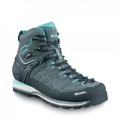 Meindl LITEPEAK GTX ANTHRACITE FEMME