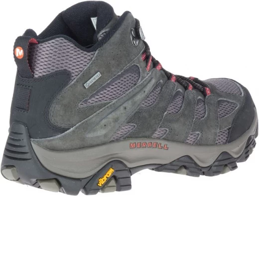 Merrell MOAB 3 MID GTX BELUGA 2 Merrell MOAB 3 MID GTX BELUGA – Image 2