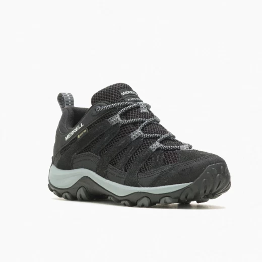 Merrell ALVERSTONE 2 GTX NOIR FEMME 7 Merrell ALVERSTONE 2 GTX NOIR FEMME – Image 7