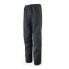 Patagonia PANTALON TORRENTSHELL 3L SHORT BLACK