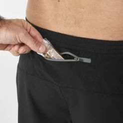 Lafuma SHORT ACTIVE LT BLACK -Boutique De Camping 2bd0898b7b0d436a90c9e52c0f8d