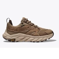 Hoka ANACAPA LOW GTX DUNE 15 Hoka ANACAPA LOW GTX DUNE -Boutique De Camping 2bd2d8582f00b15a816db1a3cf70