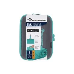 Sea To Summit TEK TOWEL S BLEU BALTIC