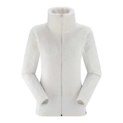 Lafuma POLAIRE ZIP INTEGRAL ALPIC FEMME POWDER