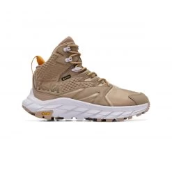 Hoka ANACAPA MID GTX DUNE FEMME -Boutique De Camping 2e50e95de2348d5d414dc87b720a