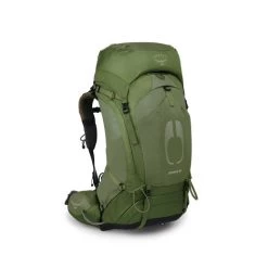 Osprey ATMOS AG 50 MYTHICAL GREEN