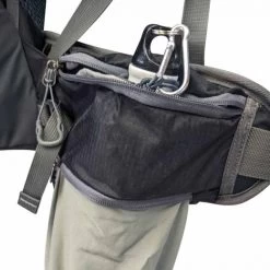 TREKA AIR 40 NOIR-GRIS -Boutique De Camping 2ea8b0aa9665e4713691f51e1a53