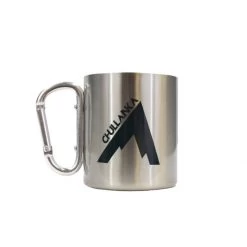 MUG ACIER DOUBLE PAROI CLIMBER -Boutique De Camping 2efddc06fdd7ba3bf57b7046d963