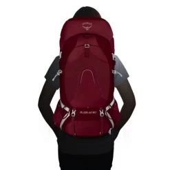 Osprey AURA AG 50 LADY ROUGE -Boutique De Camping 2f04c1d36548bbf646bbbf753e8f