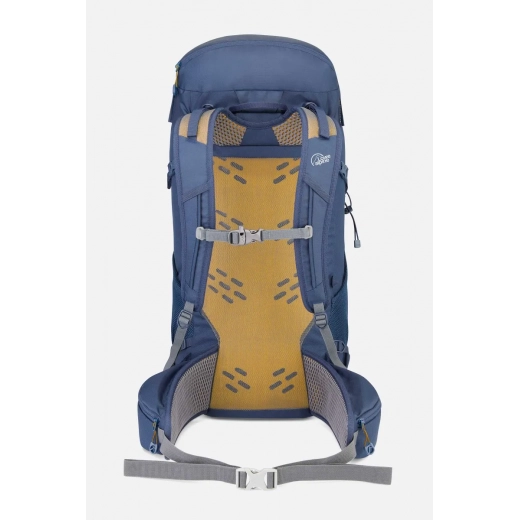 Lowe Alpine ECLIPSE 25 DEEP INK 2 Lowe Alpine ECLIPSE 25 DEEP INK – Image 2