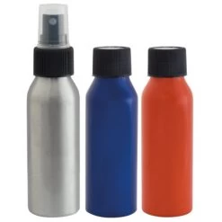 TRAVELSAFE BOTTLE KIT ALU