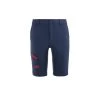 Millet SHORT WANAKA STRETCH SAPHIR / RED