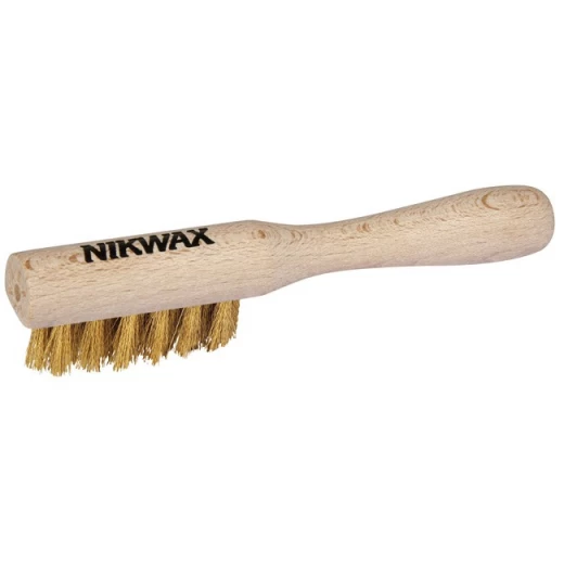 Nikwax BROSSE SPECIAL NUBUCK 1 Nikwax BROSSE SPECIAL NUBUCK