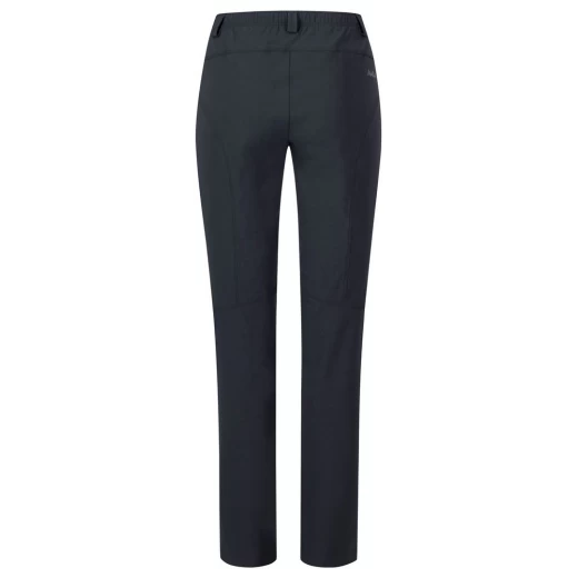 MONTURA PANTALON FEMME RENON NERO ROSA SUGAR 3 MONTURA PANTALON FEMME RENON NERO ROSA SUGAR – Image 3