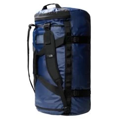 The North Face BASE CAMP DUFFEL L 95 SUMMIT NAVY -Boutique De Camping 30cb9f7e5569c19040138eb83ddf