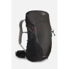 Lowe Alpine AIRZONE TRAIL 30 BLACK - ANTHRACITE