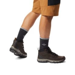 Columbia Sportswear NEWTON RIDGE PLUS II WATERPROOF -Boutique De Camping 312a10869e549111ae0623be046e