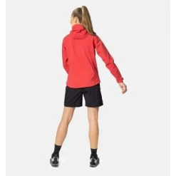 VESTE FEMME AEGIS 2.5L WATERPROOF HARDSHELL AMERICAN BEAUTY -Boutique De Camping 32344ae3e755f5238c33d469f0b1