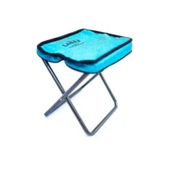 CHAISE PLIANTE BIG FOLDING STOOL VERTE