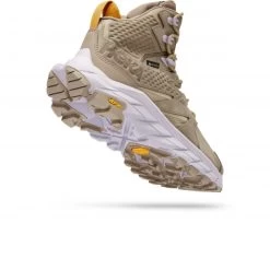 Hoka ANACAPA MID GTX DUNE FEMME -Boutique De Camping 335d462cf8f593e16f991a0cd549
