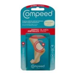 EXTREME COMPEED