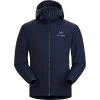 Arcteryx VESTE ATOM LT HOODY KINGFISHER