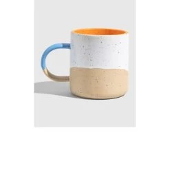 United By Blue MUG CERAMIC COQUILLE D'OEUF -Boutique De Camping 34d0fc345ccca016067437cd1660