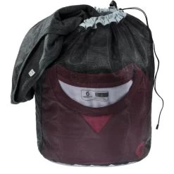 Deuter MESH SACK 18 GRIS - NOIR