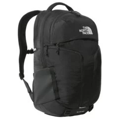 The North Face SURGE 31L BLACK - 2022