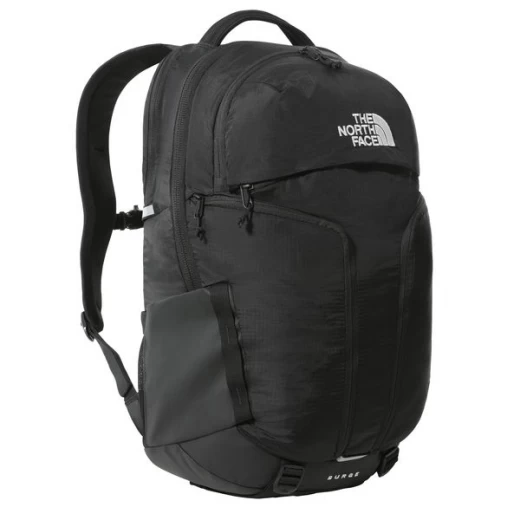 The North Face SURGE 31L BLACK - 2022 1 The North Face SURGE 31L BLACK - 2022