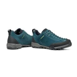 Scarpa MOJITO TRAIL PETROL 11 Scarpa MOJITO TRAIL PETROL -Boutique De Camping 3640010cef4ac6c66244857affe9