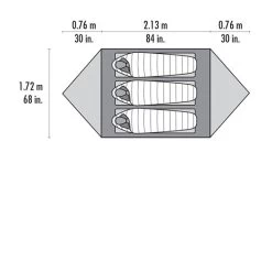 MSR MUTHA HUBBA NX 7 MSR MUTHA HUBBA NX -Boutique De Camping 3707605b463858ab350bce4d494f