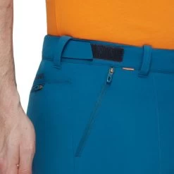 Mammut SHORT RUNBOLD DEEP ICE 10 Mammut SHORT RUNBOLD DEEP ICE -Boutique De Camping 374659c9998513a559367e083d9b