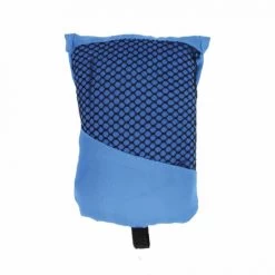 SERVIETTE ULTRA COMPACTE 40X40 BLEU -Boutique De Camping 376994186bcd8d4dc43262af8567
