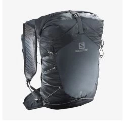 Salomon XA 35 EBONY BLACK