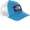 The North Face CASQUETTE MUDDER TRUCKER BANFF BLUE