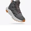 Hoka ANACAPA MID GTX CASTELROCK