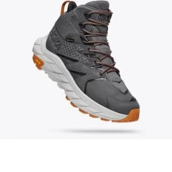 Hoka ANACAPA MID GTX CASTELROCK