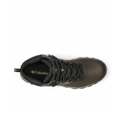 Columbia Sportswear NEWTON RIDGE PLUS II WATERPROOF -Boutique De Camping 39958433d67f39afe12503f07120