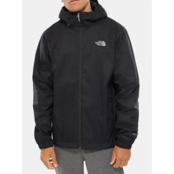 The North Face VESTE QUEST BLACK -Boutique De Camping 39a6b80a7ffe2fbc92a6a1ff71eb