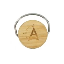 BOUTEILLE ISOTHERME 0.5 L - BLEU -Boutique De Camping 3bdde40a475ceda182c2f10be414