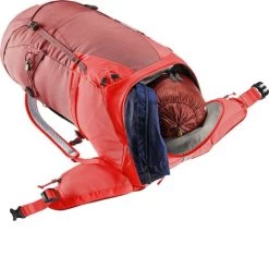 Deuter FUTURA 30 SL CASPIA-CURRENT -Boutique De Camping 3c50556934e5ca08f92a35172191