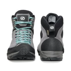 Scarpa MOJITO HIKE SMOKE FEMME 11 Scarpa MOJITO HIKE SMOKE FEMME -Boutique De Camping 3c86e80e86046ab78881668a3fd8