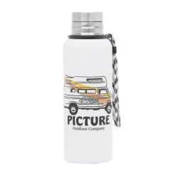 Picture Organic Clothing THERMOS CAMPEI WHITE TRUCK 6 Picture Organic Clothing THERMOS CAMPEI WHITE TRUCK -Boutique De Camping 3c99bb1c8152927032525e533426