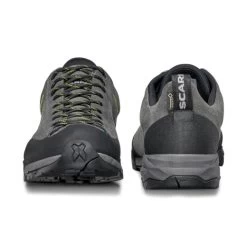 Scarpa MOJITO TRAIL GTX SHARK -Boutique De Camping 3ca357976f83fbcbbfb72ac9c65e